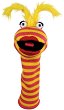    The Puppet Company-  - 
