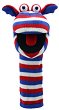    The Puppet Company -   - 