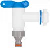    ∅ 3/4" Bradas -      - 