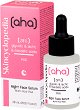 Skincyclopedia Multi-Acid Peel Night Face Serum - 