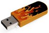 USB 2.0 ���� ����� 16 GB Verbatim Mini Elements