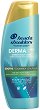 Head & Shoulders Derma X Pro Soothe Shampoo - 