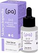 Skincyclopedia Peptide Mousturizer Face Serum - 