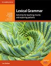 Lexical Grammar:      - 