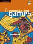 Pronunciation Games:       - 