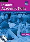 Instant Academic Skills: �������� �� ������� �� ��������� ���� - 