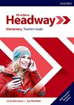 Headway -  Elementary:       Fifth Edition - 