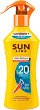 Sun Like Body Milk Carotene+ - 