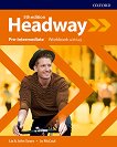 Headway -  Pre-intermediate:      Fifth Edition - 
