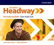 Headway -  Pre-intermediate: 4 CD      Fifth Edition - 