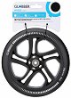     Globber One NL -   205 mm, 82A - 