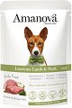 ���� �� ������ Amanova Adult - 100 � 300 g, � ������� � �������, �� ������ ������, � ����� ������� - �����