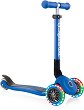   Globber - Junior Foldable Lights