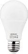 LED  LEDMAX E27 12 W 6500K - 