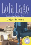 Lola Lago Detective  A2+: Lejos de casa - 