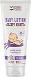 Wooden Spoon Sleepy Nights Baby Lotion - 