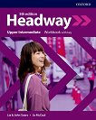 Headway -  Upper-Intermediate:      Fifth Edition - 