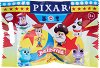   Mattel Disney Pixar - 