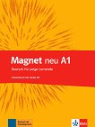 Magnet neu -  A1:      - 