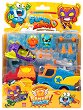     Super Zings Bakery Blast - 