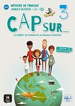 Cap sur -  3 (A2.1):        - 
