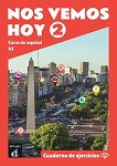 Nos vemos hoy -  2 (A2):      - 