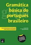 Gramatica basica do Portugues Brasileiro -  A1 - B1:     - 