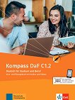 Kompass DaF -  C1.2:        - 