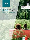 Kontext -  B1+:     - 