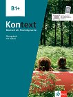Kontext -  B1+:      - 