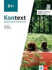 Kontext -  B1+:       - 