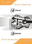       Arioso for two mandolins and mandola - 