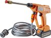   18V Baukraft BK-HPC09 Set