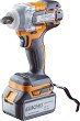    18V Baukraft BK-BCIW08 -  ,    - 