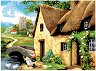 �������� �� ������ Royal & Langnickel - ���� ���� ������ - 39 x 30 cm - 