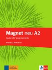 Magnet neu -  A2:      - 