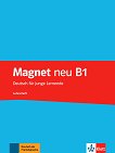 Magnet neu -  B1:       - 