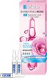 Nature of Agiva Roses Hyalurose Ampoules - 