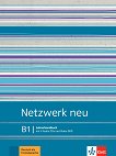 Netzwerk neu -  B1:       - 