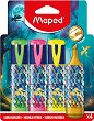 ����� ������� Maped