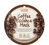 Purederm Coffee Essence Mask - 