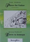    Pieces for Guitar - 