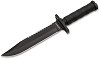   Boker John Jay Survival Knife