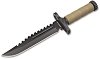  Boker M-Spec Survival Knife -   Magnum - 