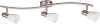    Omnia Janet E14 3 x 40 W