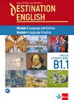 Destination English -  B1.1:      12. .  3  4 - 