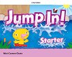 Jump in! -  Starter Intermediate:     - 