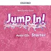 Jump in! -  Starter Intermediate: CD      - 
