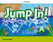 Jump in! -  A:     - 