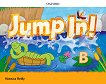 Jump in! -  B:     - 